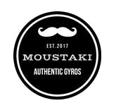 Moustaki Authentic Gyros