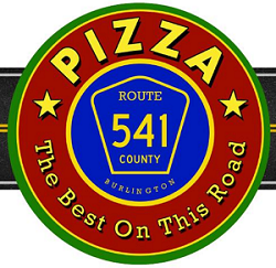 Pizza 541