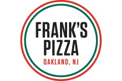 Frank's Pizza of Oakland Logo