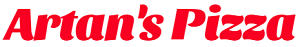 Artan's Pizza logo