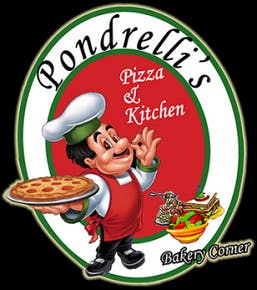Pondrelli's Pizza & Kitchen