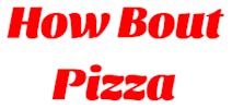 How Bout Pizza logo