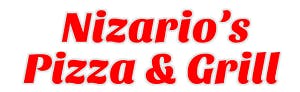 Nizario's Pizza & Grill Logo