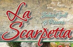 La Scarpetta Italian Restaurant