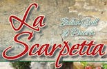 La Scarpetta Italian Restaurant logo