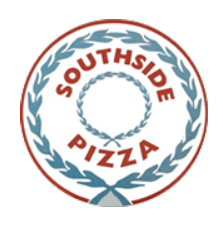 South Side Pizza logo
