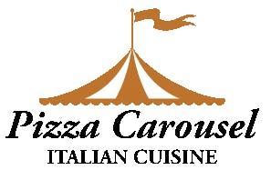 Pizza Carousel Logo