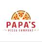 Papa's Pizza Company logo