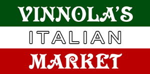 Vinnola's Italian Market logo