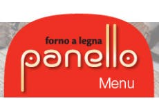 Panello Logo