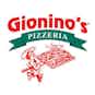 Gionino's Pizzeria logo