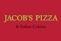 Jacobs Pizza & Italian Cuisine logo