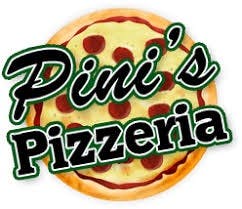 Pini's Pizzeria Logo