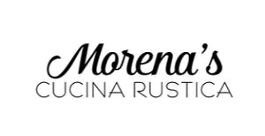 Morena Cucina Rustica Logo