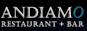 Andiamo Restaurant & Bar logo