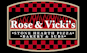 Rose & Vicki's Bakery Subs & Pizza logo