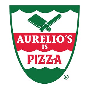 Aurelio's Pizza of Plainfield Logo