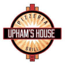 Upham's House of Pizza