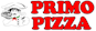Primo Pizza logo
