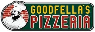 Goodfella's Pizzeria & Grill Logo
