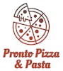 Pronto Pizza & Pasta logo
