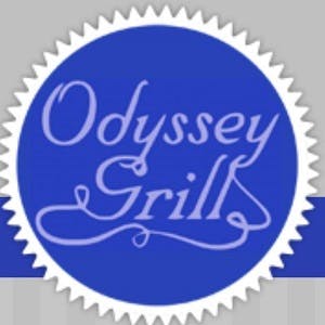 Odyssey Grill & Pizza Logo