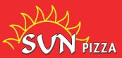 Sun Pizza Logo