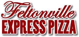 Feltonville Express Pizza logo