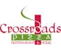 Crossroads Pizza logo