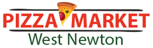 Pizza Market logo