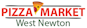 Pizza Market logo
