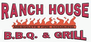 Ranch House BBQ & Grill