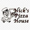 Nick's Pizza House logo