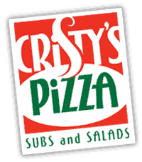 Cristy's Pizza logo