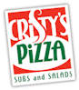 Cristy's Pizza logo