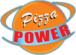 Pizza Power Logo