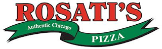 Rosati's Pizza logo
