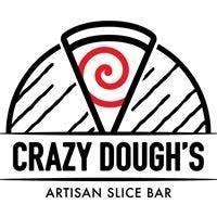 Crazy Dough Pizza