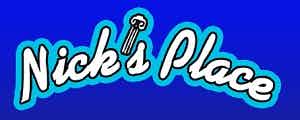 Nick's Place logo