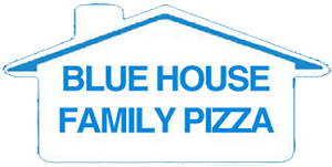 Blue House Family Pizza Menu Salem Nh Order Delivery Slice