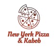 New York Pizza & Kabob logo