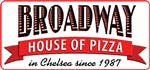 Broadway House Of Pizza