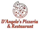 D'Angelo's Pizzeria & Restaurant logo
