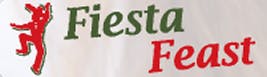 Fiesta Feast Logo