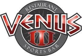 Venus II Restaurant & Sports Bar