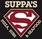 Suppa's Pizza & Subs logo