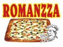 Romanzza Pizzeria & More