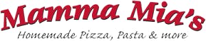Mamma Mia's Pizza