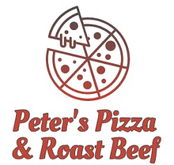 Peter's Pizza & Roast Beef