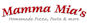 Mamma Mia Pizza & Restaurant logo
